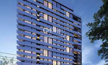 Imagem: Apartamento com 1 dormitório no Ed Punta