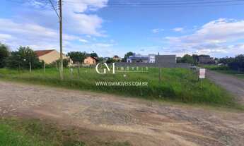 Imagem: Terreno de esquina na Praia Paraíso em