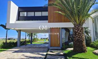 Imagem: Casa de Alto Padrão no Cond. Reserva das