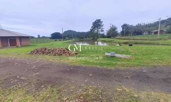 Imagem 5: Sítio beira de rio em Torres/RS