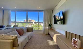 Imagem 4: Apartamento de Cobertura Mobiliado - 3 Dormitórios (1 Suíte) - 2 Vagas Individua