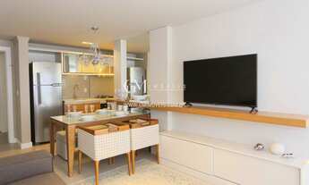 Imagem 4: Flat no Centro de Torres RS