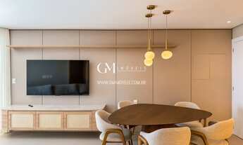 Imagem 6: Apartamento mobiliado e decorado na Praia Grande em Torres RS