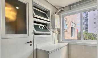 Imagem 6: Apartamento 3 dormitórios em localização privilegiada