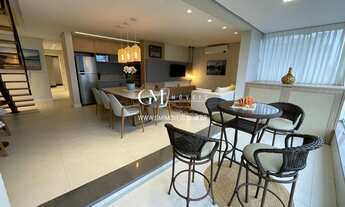 Imagem 3: Cobertura duplex na Praia Grande em Torres RS