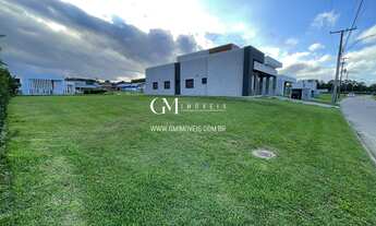 Imagem: Terreno em condomínio fechado em Torres