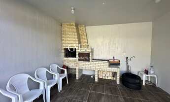 Imagem 7: Casa com 2 dorm e piscina, no centro do Passo de Torres/SC