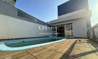 Imagem 3: Casa com 2 dorm e piscina, no centro do Passo de Torres/SC