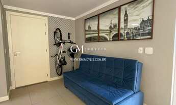 Imagem: Flat no Centro de Torres RS