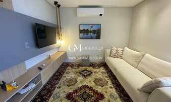 Imagem 6: Cobertura duplex na Praia Grande em Torres RS