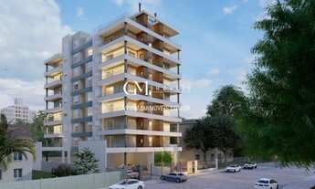 Imagem: Apto 2 dorm com sacada e piscina, Praia