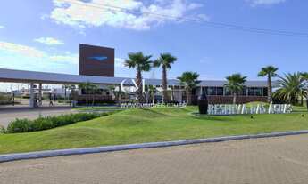 Imagem: Ótimo terreno frente norte no Reserva das