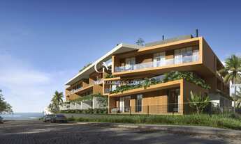 Imagem: Native, sua conexão com a natureza na Praia