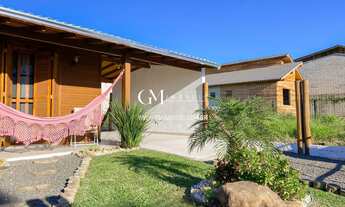 Imagem 3: Bela casa na região residencial de Torres