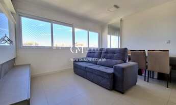 Imagem: Apartamento 2 suítes na Praia Grande Torres