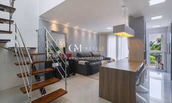 Imagem: Cobertura Duplex na Praia da Cal em Torres