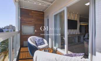 Imagem 5: Cobertura Duplex na Praia da Cal em Torres RS