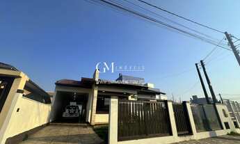 Imagem 5: Casa com 2 dorm e piscina, no centro do Passo de Torres/SC