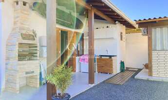 Imagem 7: Bela casa na região residencial de Torres