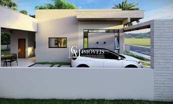 Imagem 4: Casa nova com 2 dorm na Bela Torres SC