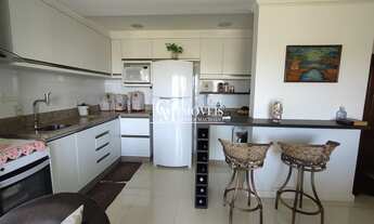 Imagem 2: Apartamento no centro do Passo de Torres SC