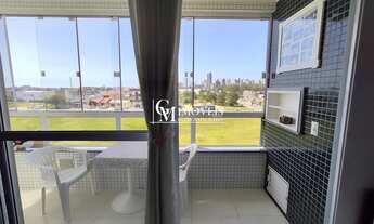 Imagem 5: Apartamento no centro do Passo de Torres SC