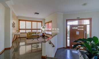 Imagem 5: Apto com 3 dorm, hidro, sacada aberta, 2 vagas, em Torres RS