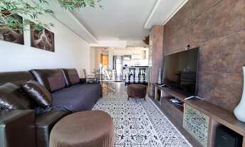 Imagem: Cobertura a uma quadra do mar Torres RS