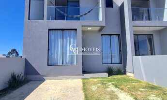 Imagem: Casa geminada no Bosque das Figueiras Passo