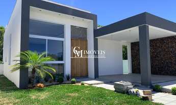 Imagem: Ótima casa 3 dorm no Bosque das Figueiras