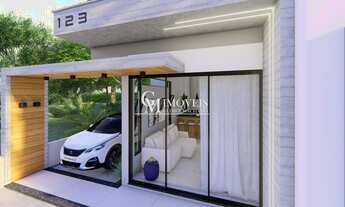 Imagem 2: Casa nova com 2 dorm na Bela Torres SC