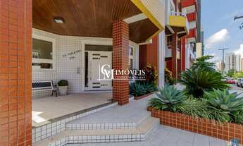 Imagem 2: Apto com 3 dorm, hidro, sacada aberta, 2 vagas, em Torres RS