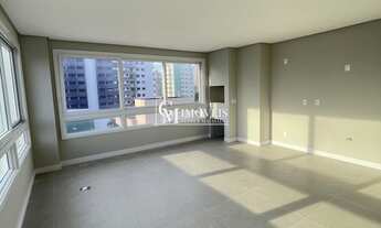 Imagem: Apto novo com 2 dorm no centro de Torres/RS