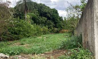 Imagem 2: Terreno à venda Chácaras Americanas Anápolis/GO
