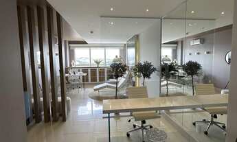 Imagem 3: Sala Comercial 1 dormitórios à venda Jundiaí Anápolis/GO