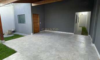 Imagem: Casa 2 dormitórios à venda Residencial