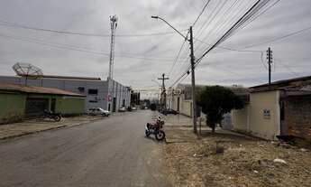 Imagem 5: Lote Jundiai Industrial