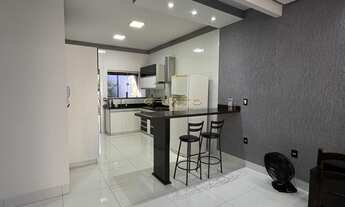 Imagem 5: Casa 4 dormitórios à venda Jardim Alexandrina Anápolis/GO