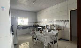 Imagem 5: Sobrado 3 dormitórios à venda Residencial Aldeia dos Sonhos Anápolis/GO