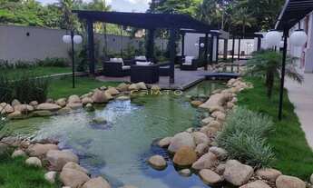 Imagem: Terra Mundi Jundiaí - Apto 2/4 Office