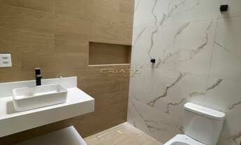 Imagem 3: Casa 3 dormitórios à venda Residencial Vida Nova Anápolis/GO