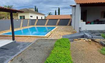 Imagem: CASA COM LOTE 900M2 NO ANAPOLIS CITY