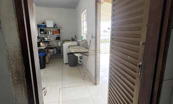 Imagem 2: Sobrado 3 dormitórios à venda Residencial Aldeia dos Sonhos Anápolis/GO