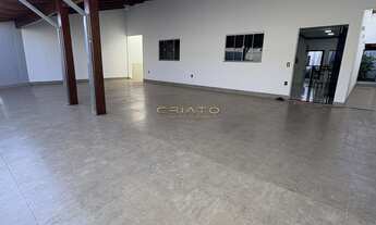 Imagem 2: Casa 4 dormitórios à venda Jardim Alexandrina Anápolis/GO