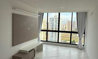 Imagem: Apartamento 2 dormitórios para alugar Jundiaí