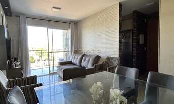 Imagem: Apartamento de 3 quartos Residencial Garden