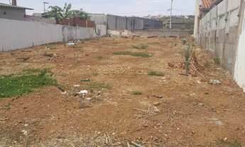 Imagem: Terreno à venda Jardim Calixto Anápolis/GO