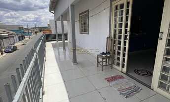 Imagem: Sobrado 3 dormitórios à venda Residencial