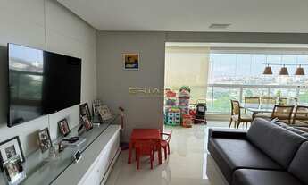 Imagem 7: Lindo apartamento Belvedere du parc