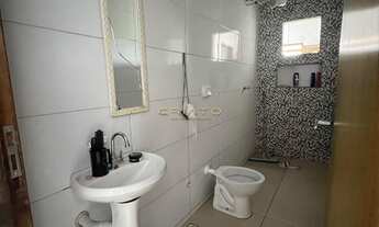 Imagem 7: Sobrado 3 dormitórios à venda Residencial Aldeia dos Sonhos Anápolis/GO